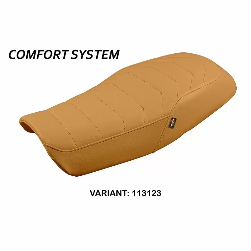 Funda de Asiento Honda CB 1100 RS (17-21) - Kareli Comfort System