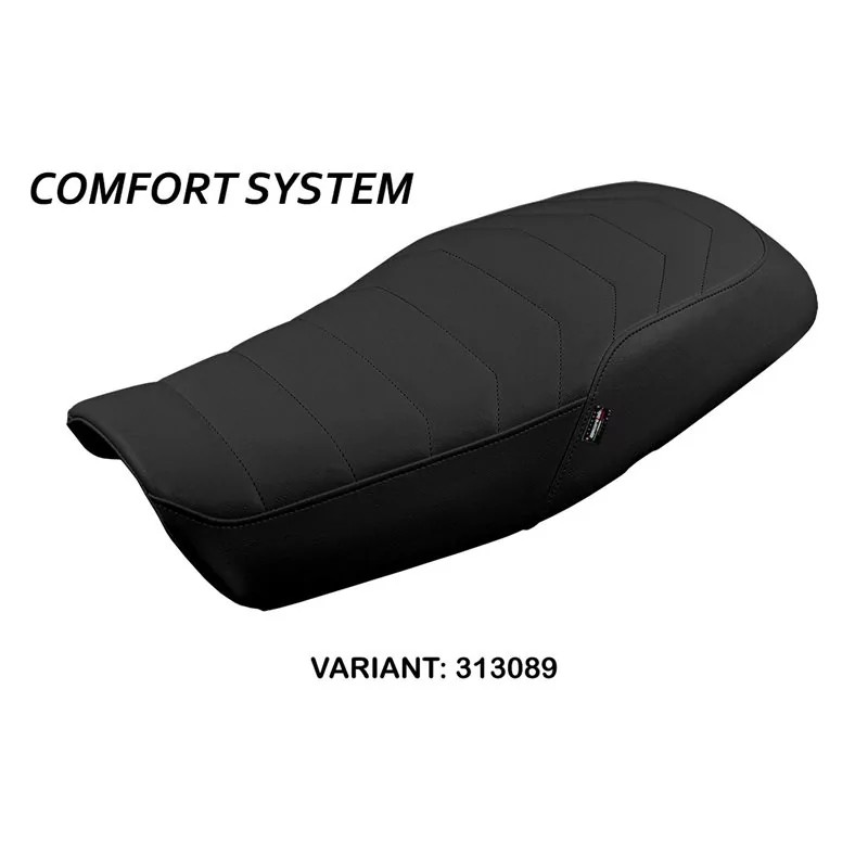Rivestimento Sella Honda CB 1100 RS (17-21) - Kareli Comfort System Rivestimento Sella Honda CB 1100 RS (17-21) - Kareli Comfort System