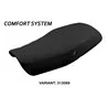Seat cover Honda CB 1100 RS (17-21) Kareli Comfort System 