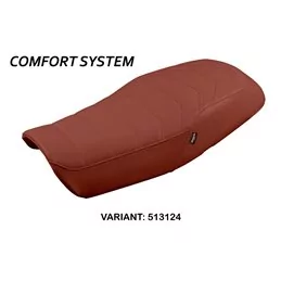 Funda de Asiento Honda CB 1100 RS (17-21) - Kareli Comfort System