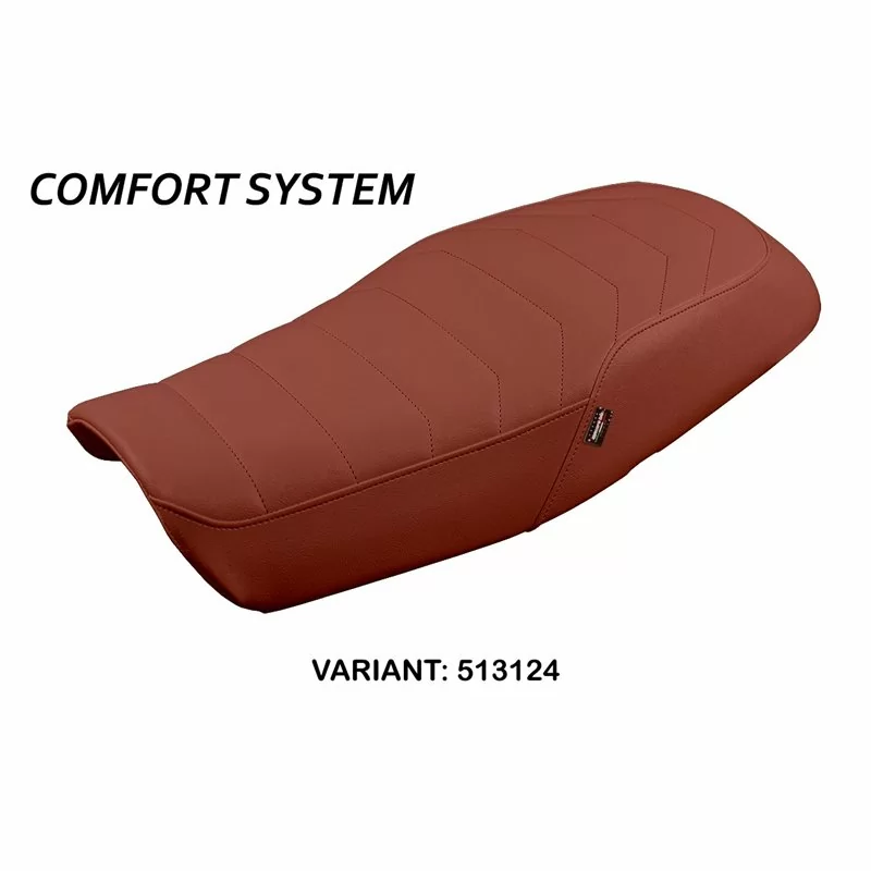 Funda de Asiento Honda CB 1100 RS (17-21) - Kareli Comfort System