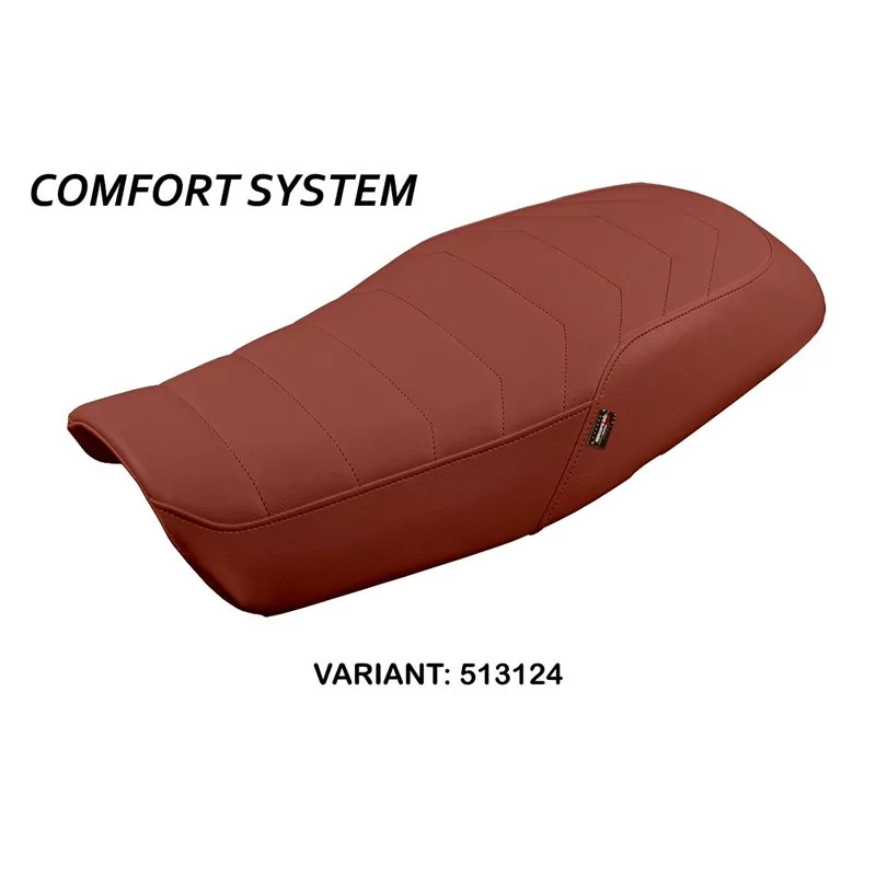 Funda de Asiento Honda CB 1100 RS (17-21) - Kareli Comfort System Funda de Asiento Honda CB 1100 RS (17-21) - Kareli Comfort System