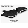 Seat cover Honda CB 500 F (12-15) Cenesi Comfort System 