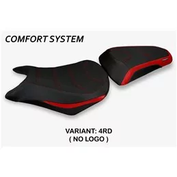 Seat cover Honda CB 500 F (12-15) Cenesi Comfort System 