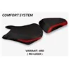 Sitzbezug mit Honda CB 500 F (12-15) Cenesi KomfortSystem - 