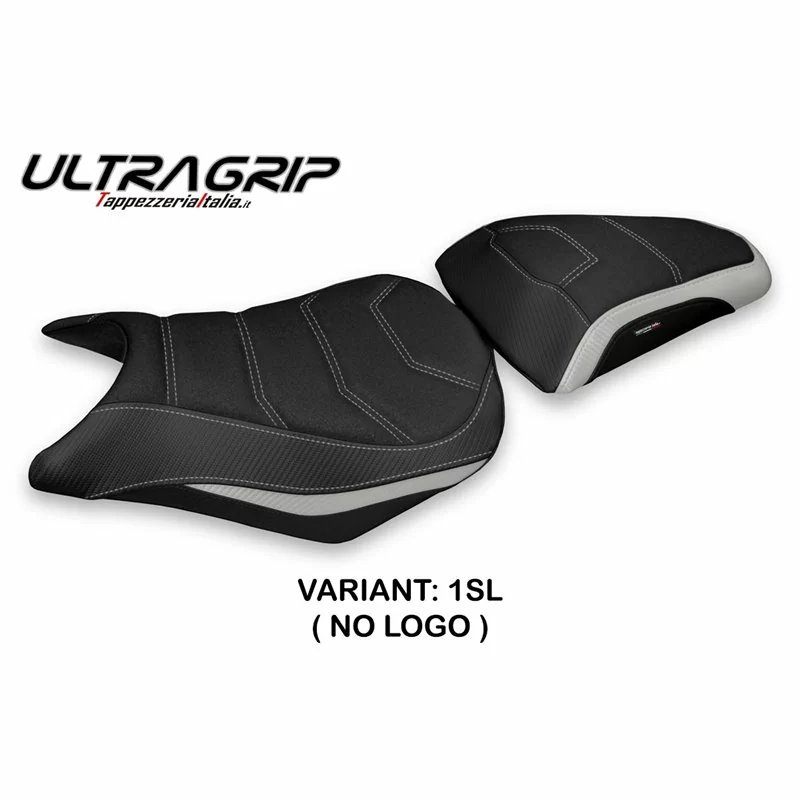 Funda de Asiento Honda CB 500 F (12-15) Elati - Ultragrip