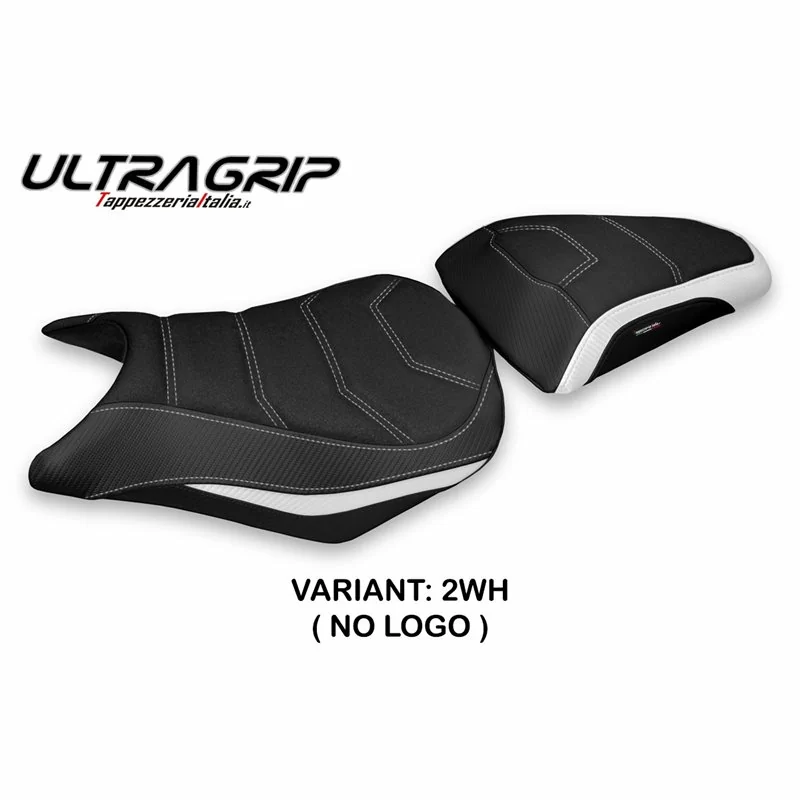 Sitzbezug Honda CB 500 F (12-15) Elati Ultragrip- - Sitzbezug Honda CB 500 F (12-15) Elati Ultragrip- -