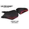 Funda de Asiento Honda CB 500 F (12-15) Elati - Ultragrip