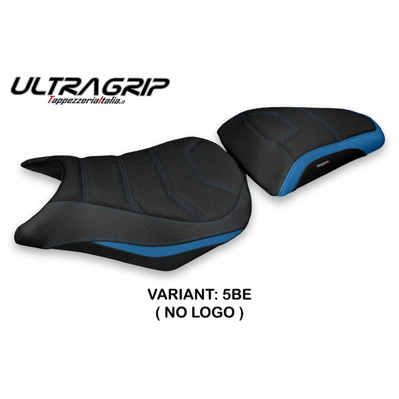 Funda de Asiento Honda CB 500 F (12-15) Elati - Ultragrip