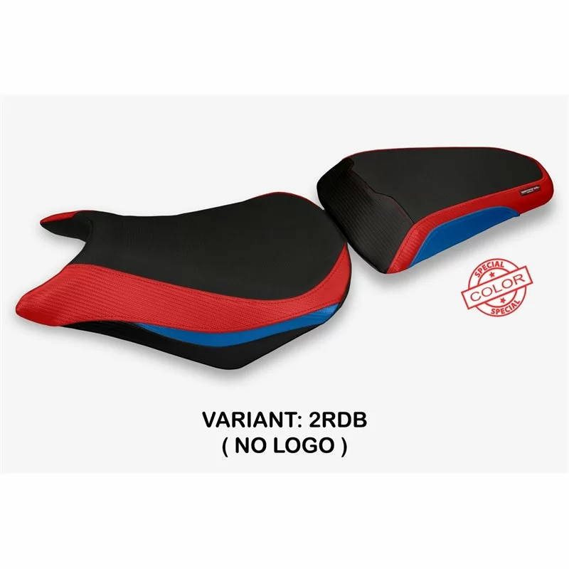Sitzbezug Honda CB 500 F (12-15) - Trinita Sonderfarbe Sitzbezug Honda CB 500 F (12-15) - Trinita Sonderfarbe