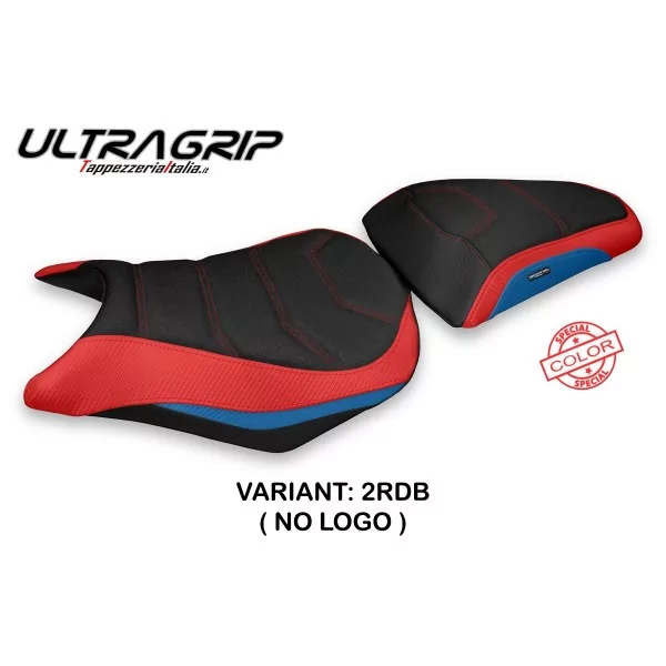 Funda de Asiento Honda CB 500 F (12-15) - Elati Color Especial Ultragrip