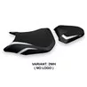 Seat cover Honda CB 500 F (16-21) Preston 1 