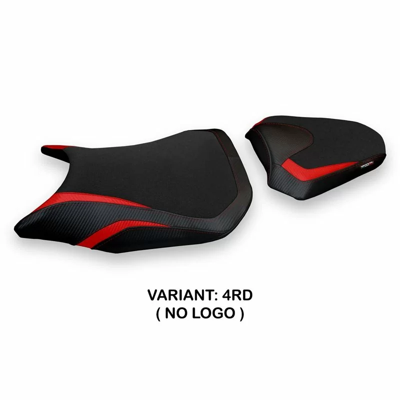 Funda de Asiento con Honda CB 500 F (16-21) - Preston 1