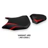 Sitzbezug mit Honda CB 500 F (16-21) - Preston 1