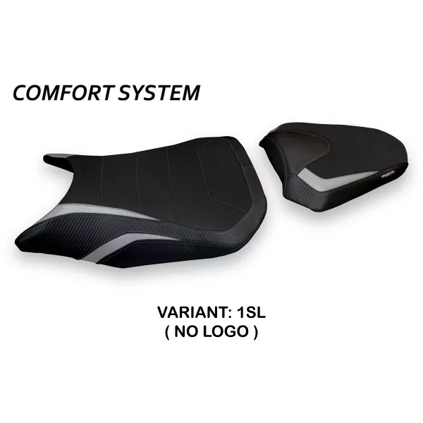 Housse de Selle Honda CB 500 F (16-21) Marcarini 1 Comfort System