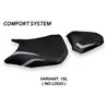 Seat cover Honda CB 500 F (16-21) Marcarini 1 Comfort System 