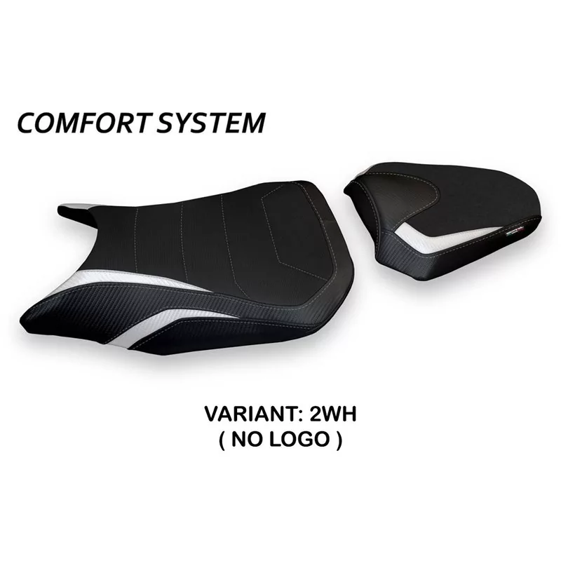 Housse de Selle Honda CB 500 F (16-21) Marcarini 1 Comfort System