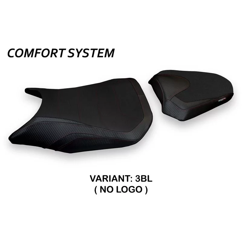 Housse de Selle Honda CB 500 F (16-21) Marcarini 1 Comfort System Housse de Selle Honda CB 500 F (16-21) Marcarini 1 Comfort System