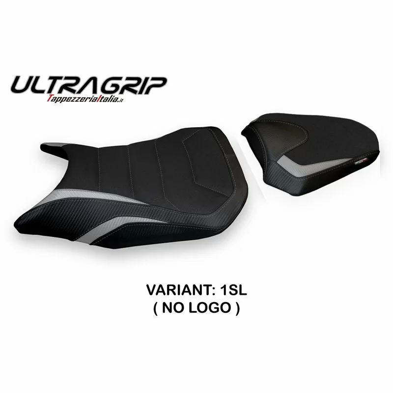 Housse de Selle Honda CB 500 F (16-21) Lemmi 1 Ultragrip