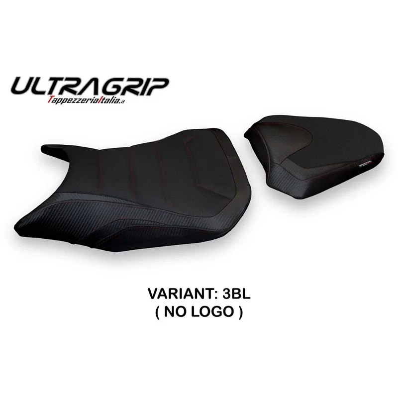 Funda de Asiento Honda CB 500 F (16-21) - Lemmi 1 Ultragrip Funda de Asiento Honda CB 500 F (16-21) - Lemmi 1 Ultragrip