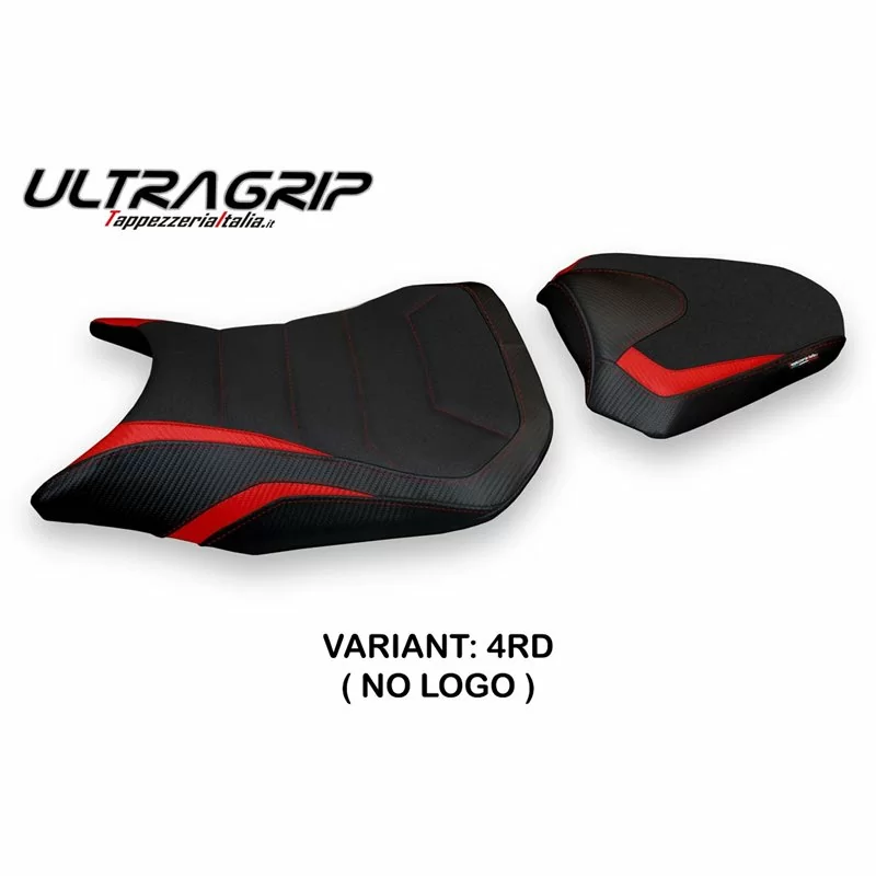 Funda de Asiento Honda CB 500 F (16-21) - Lemmi 1 Ultragrip