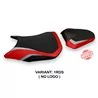 Seat cover Honda CB 500 F (16-21) Preston Special Color 