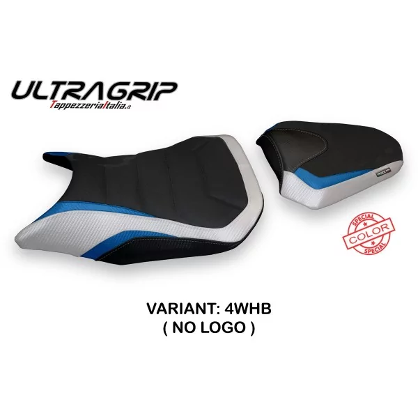Rivestimento Sella Honda CB 500 F (16-21) - Lemmi Special Color Ultragrip