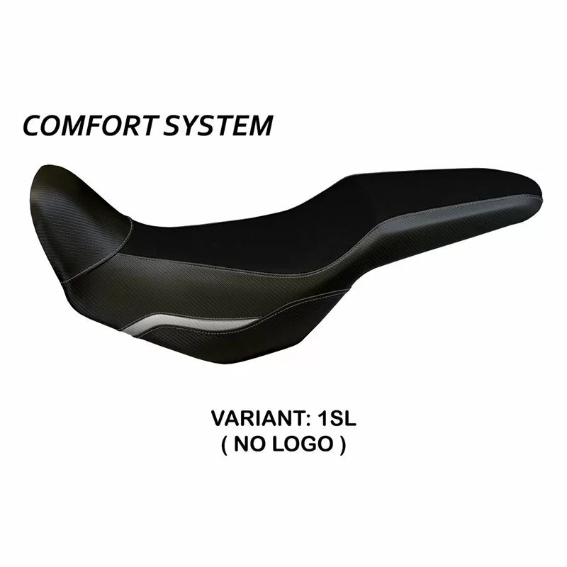 Housse de Selle Honda CB 500 X (12-20) Tono Comfort System