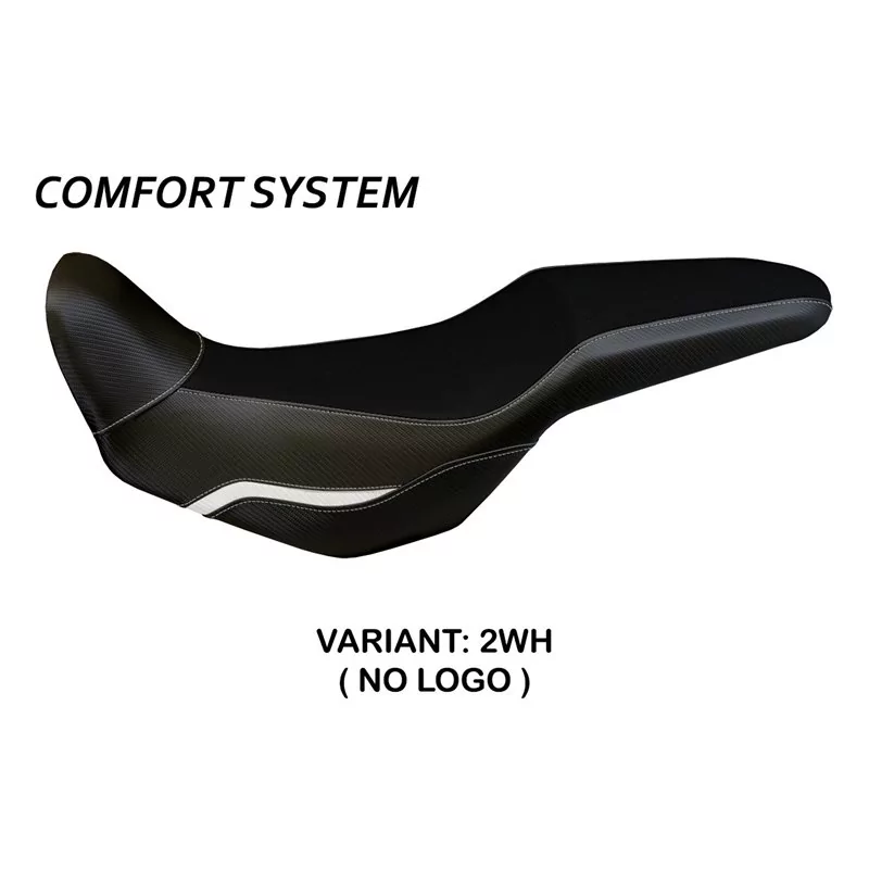 Funda de Asiento Honda CB 500 X (12-20) - Tono Comfort System