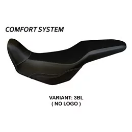 Funda de Asiento Honda CB 500 X (12-20) - Tono Comfort System