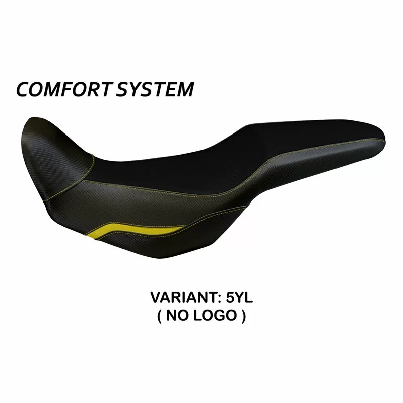 Funda de Asiento Honda CB 500 X (12-20) - Tono Comfort System