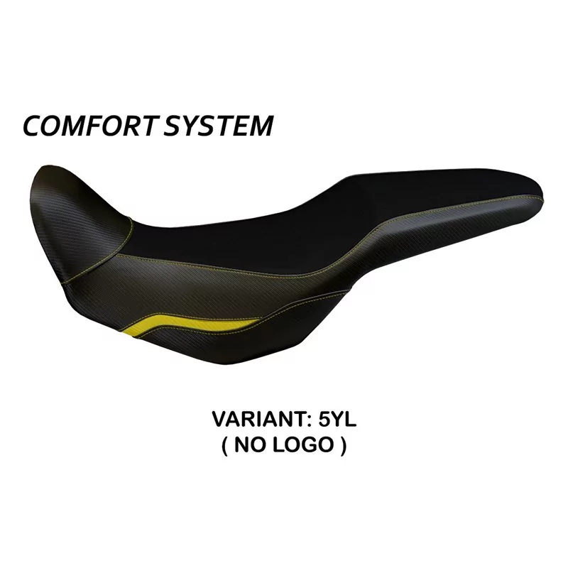 Sitzbezug Honda CB 500 X (12-20) - Tono KomfortSystem Sitzbezug Honda CB 500 X (12-20) - Tono KomfortSystem