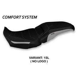 Funda de Asiento Honda CB 650 R (19-21) - Braies 1 sistema de Comfort