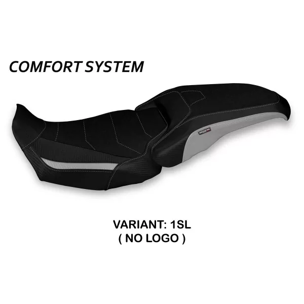 Sitzbezug Honda CB 650 R (19-21) - Braies 1 KomfortSystem