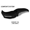 Housse de Selle Honda CB 650 R (19-21) Braies 1 Comfort System