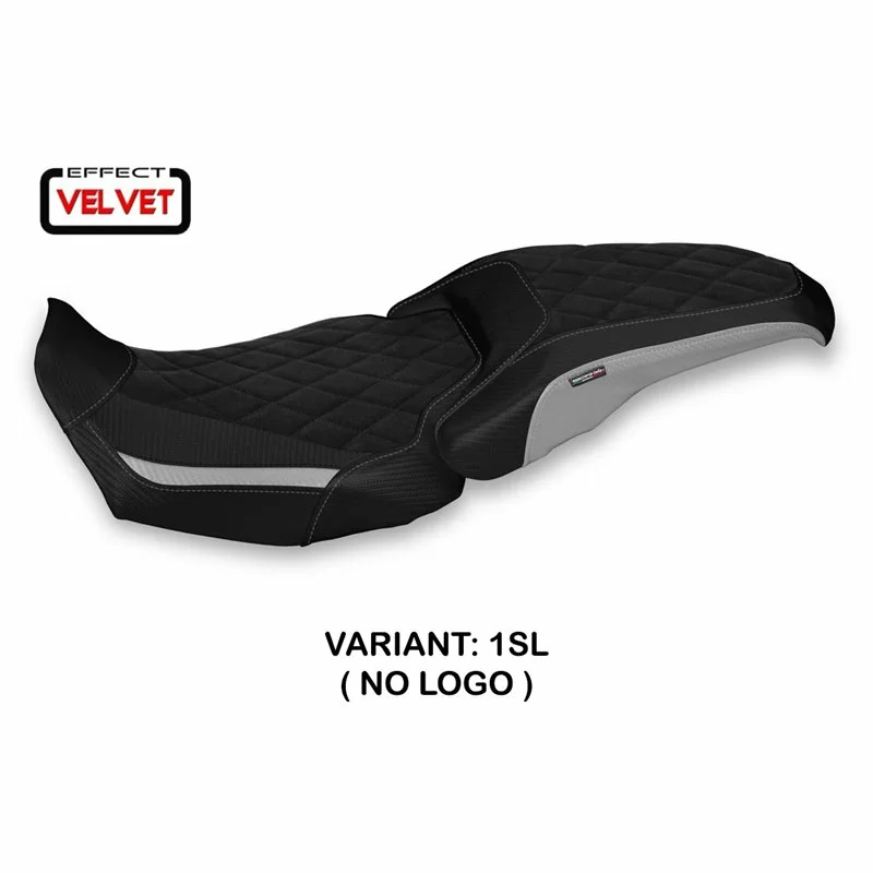 Funda de Asiento Honda CB 650 R (19-21) - Vostok Velvet