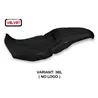 Housse de Selle Honda CB 650 R (19-21) Vostok Velvet