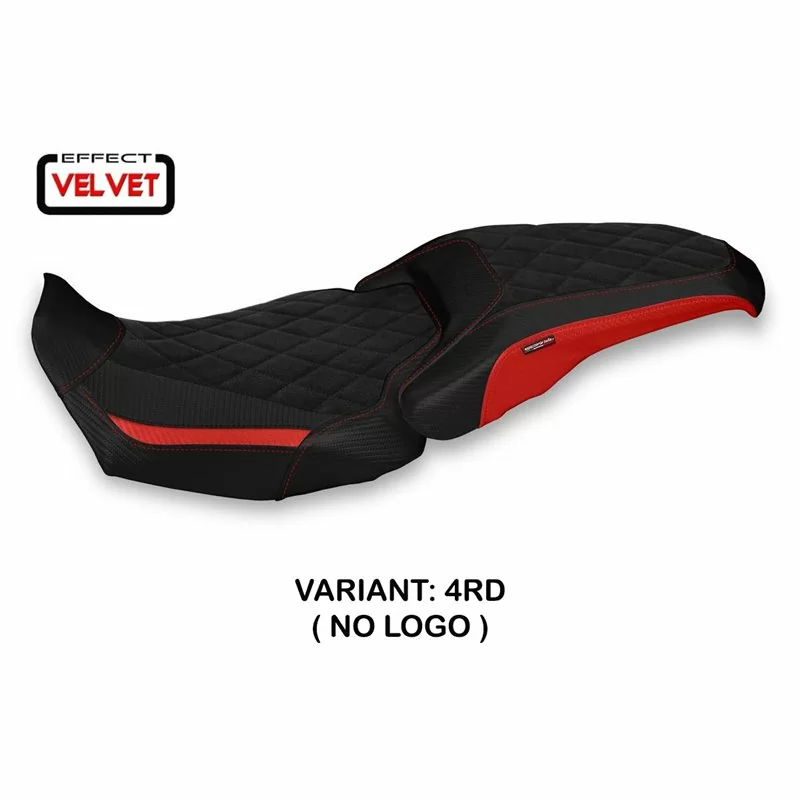 Funda de Asiento Honda CB 650 R (19-21) - Vostok Velvet