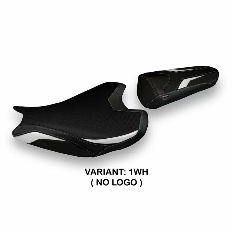 Funda de Asiento para Honda CBR 1000 RR (17-19) Pianfei - 1