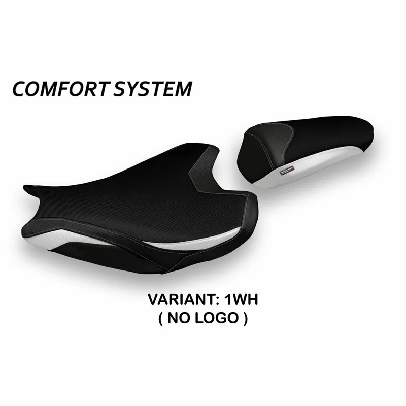 Funda Asiento Para Honda CBR 1000 RR (17-19) - Acri 1 Comfort System