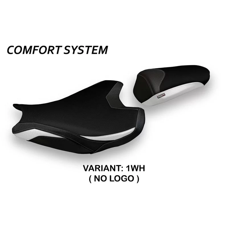 Housse de Selle Honda CBR 1000 RR (17-19) Acri 1 Comfort System Housse de Selle Honda CBR 1000 RR (17-19) Acri 1 Comfort System