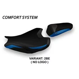 Seat cover Honda CBR 1000 RR (17-19) Acri 1 Comfort System 