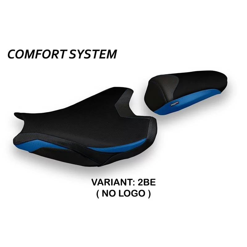 Sitzbezug für Honda CBR 1000 RR (17-19) - Acri 1 KomfortSystem Sitzbezug für Honda CBR 1000 RR (17-19) - Acri 1 KomfortSystem