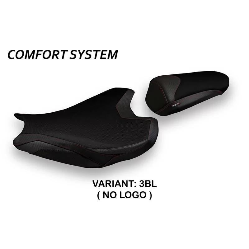 Housse de Selle Honda CBR 1000 RR (17-19) Acri 1 Comfort System Housse de Selle Honda CBR 1000 RR (17-19) Acri 1 Comfort System