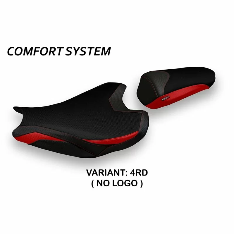 Housse de Selle Honda CBR 1000 RR (17-19) Acri 1 Comfort System