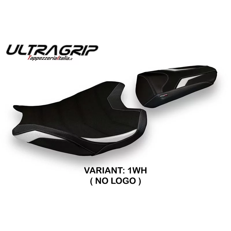 Funda Asiento Honda CBR 1000 RR (17-19) - Calci 1 Ultragrip Funda Asiento Honda CBR 1000 RR (17-19) - Calci 1 Ultragrip