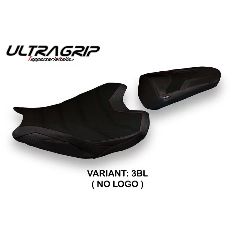 Rivestimento Sella Per Honda CBR 1000 RR (17-19) - Calci 1 Ultragrip Rivestimento Sella Per Honda CBR 1000 RR (17-19) - Calci 1 Ultragrip