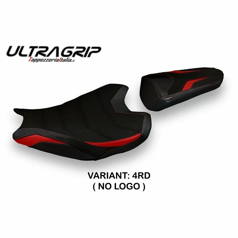 Rivestimento Sella Per Honda CBR 1000 RR (17-19) - Calci 1 Ultragrip