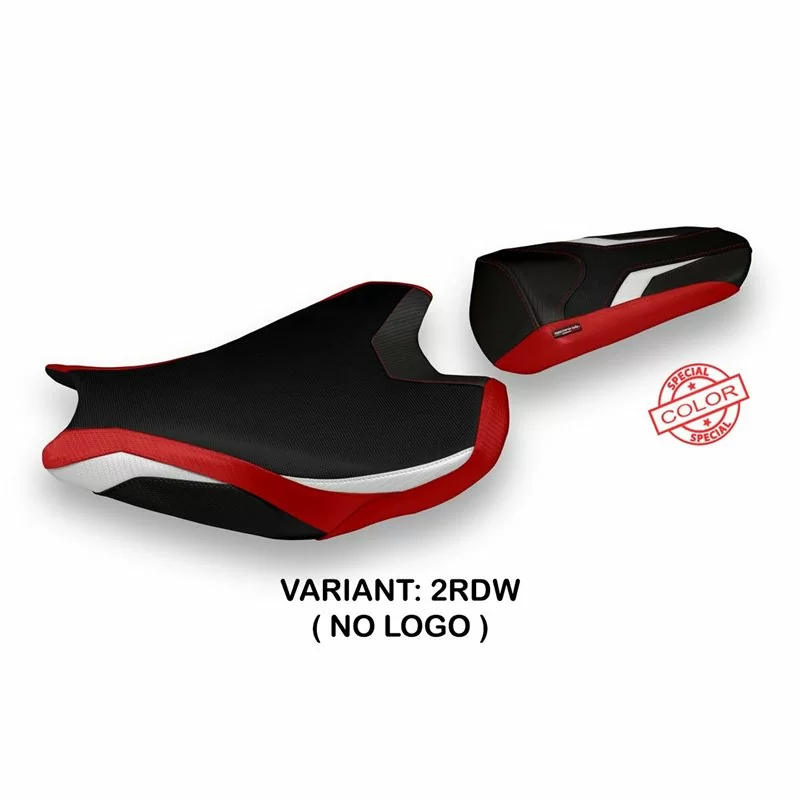 Housse de Selle Honda CBR 1000 RR (17-19) Pianfei Special Color