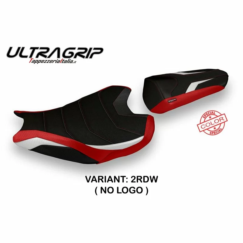 Funda de Asiento Honda CBR 1000 RR (17-19) - Calci Color Especial Ultragrip